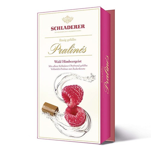 Schladerer pralines wald - pralines,
