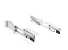 Schwenkmechanik 1, Liftbeschlag, weiß