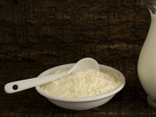 1kg Magermilchpulver