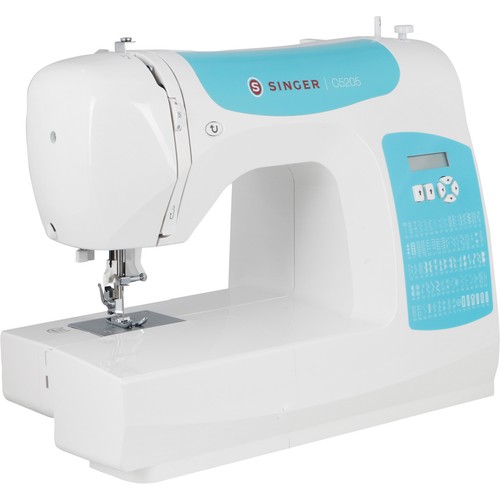 Singer c5205 nähmaschine - singer, c5205,