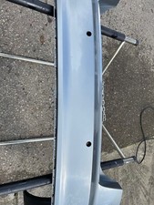 Audi A6 4F Stoßstange hinten 4F5807511E