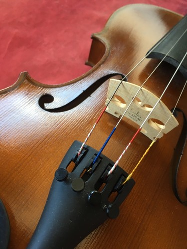 Geige violine neu 4 - geige,