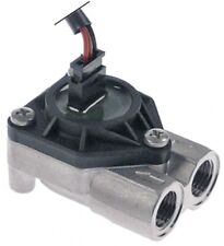 Durchflussregler Gewi. 1/4" Edelstahl codiert für Kaffeemaschine Faema 534391800