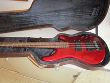 Ibanez Roadstar II Series