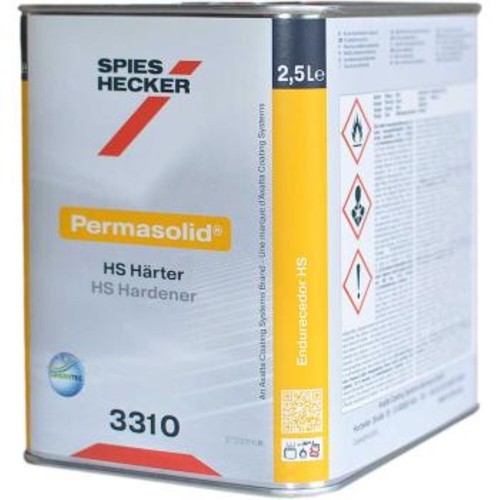 Spies hecker 3310 permasolid - 3310,