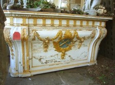 Barock Louis XVI Tabernakel