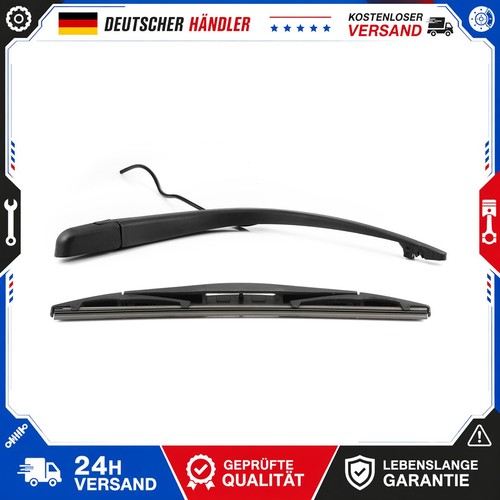 Wischerarm heckwischerarm - wischerarm,
