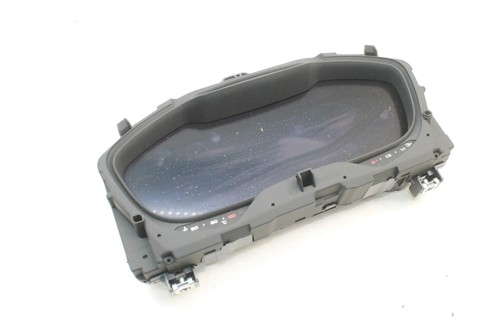 Audi mk3 instrument - tt, fv