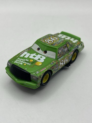 Carrera disney cars - go,