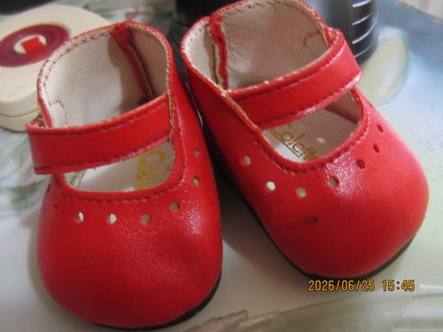 Zapf colette puppenschuhe - colette,