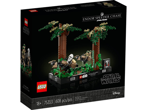 Lego 75353 star wars - star,