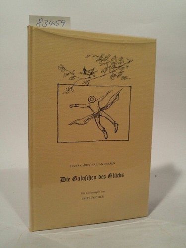 Die galoschen des - die,