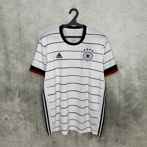 Deutschland 2020 2021 home - 2020,