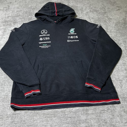 Mercedes amg petronas - amg, team