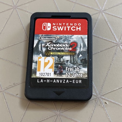 Xenoblade chronicles - xenoblade,