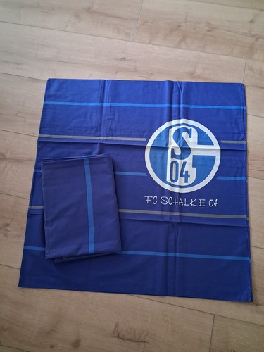 Schalke bettwäsche - schalke-,