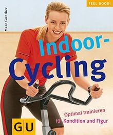 Indoor cycling - (feel, good!)