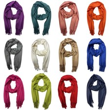 Kaschmir Schal Winter