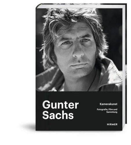 Gunter sachs kamerakunst - -,