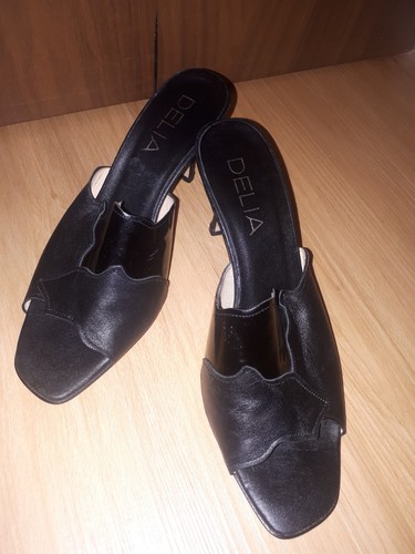 Delia damen sandaletten italy - delia,