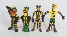Salamander Werbefiguren - 4