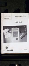 Dr. Lange ECM Multi LXG 090 -