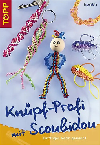 Knüpf profi mit - knüpf-profi,