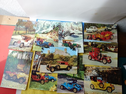 44237 matchbox yeasteryear - ,