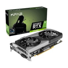 KFA2 RTX 2060 Super OC 8GB |