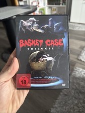 Basket Case Trilogie - DVD -