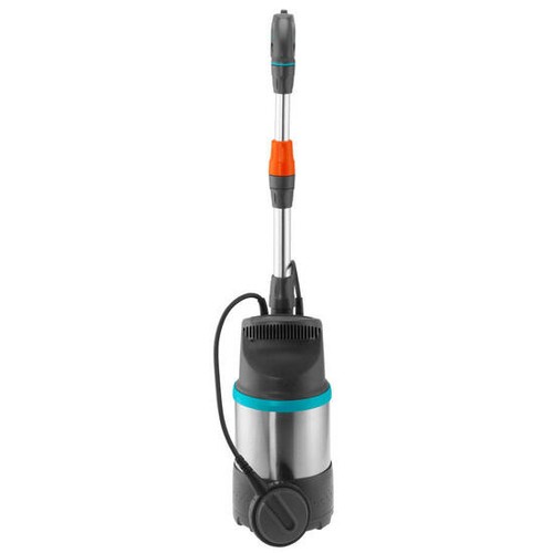 Gardena regenfasspumpe 4700 - gardena,