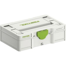 Festool sys3 systainer - festool, s