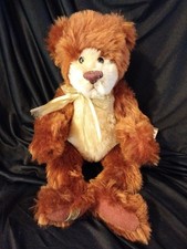 Merrythought Teddybär