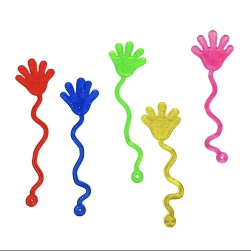 Glibber hand kinder - hand,