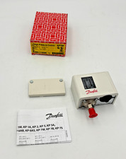 Danfoss Druckschalter