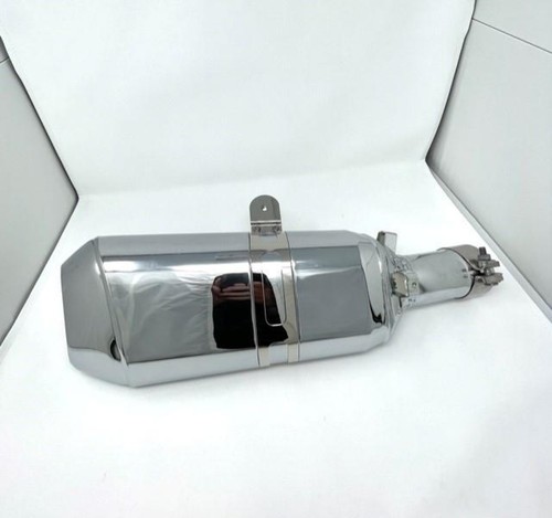 Original bmw motorrad auspuff - motorrad,