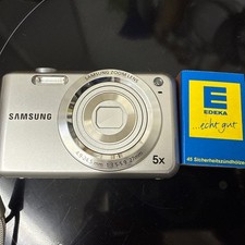 Samsung ES65 Digitalkamera, 5x
