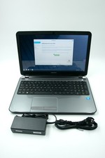 HP Compaq 15-s000sg Laptop - Celeron N2815 - 4GB DDR3 - 256GB SSD, Linux #2