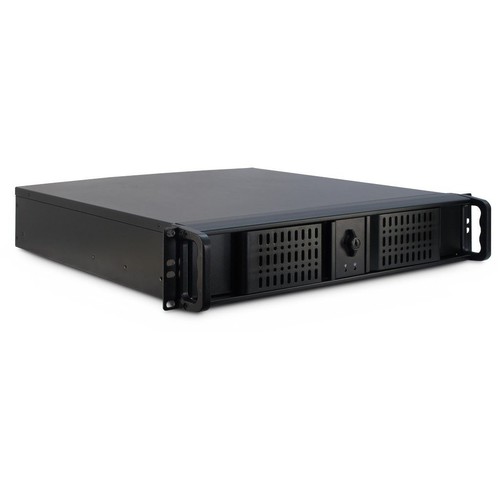 Zoll 2he servergehäuse - 19,
