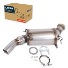 Dieselpartikelfilter DPF für