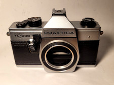 SERVICED/CALIBRATED M42