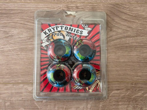 Kryptonics skateboard pro - skateboard,