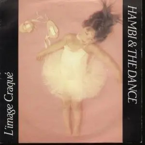 Hambi the dance limage - hambi,