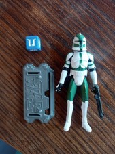 Star Wars Clone Wars Hasbro