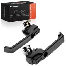 2x Türgriff Türaußengriff