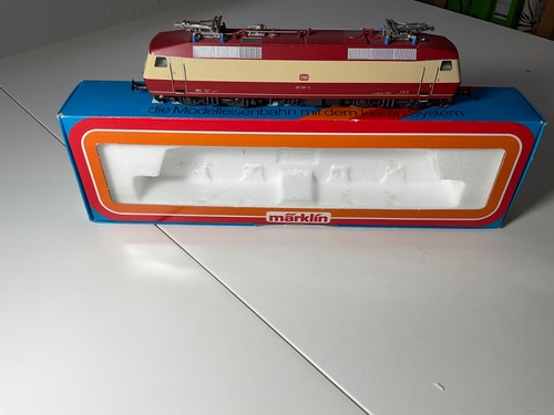 Märklin lok 3153 br - märklin,