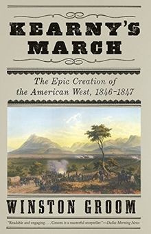 Kearnys march the epic - kearnys,