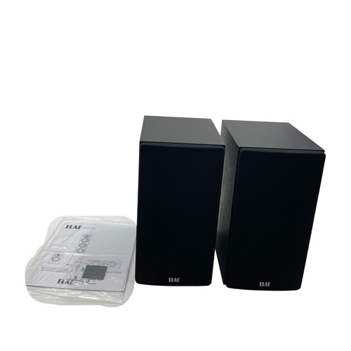 Elac debut 2 bookshelf - debut, b5.2