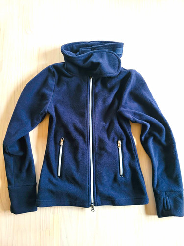 Steeds mädchen fleecejacke - steeds, mädchen-fleecejacke