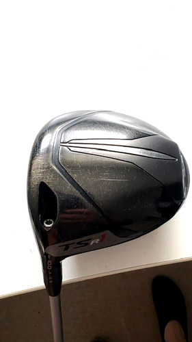 Titleist tsr driver 10 - tsr,